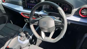 SEAT Arona 1.0 TSI 115 FR Sport 5dr DSG