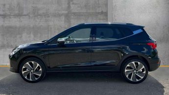 SEAT Arona 1.0 TSI 115 FR Sport 5dr DSG