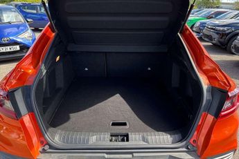 Renault Arkana 1.6 E-TECH Hybrid 145 R.S. Line 5dr Auto