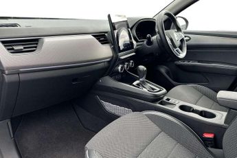 Renault Arkana 1.6 E-Tech full hybrid 145 Techno 5dr Auto