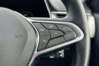 Renault Arkana 1.6 E-Tech full hybrid 145 Techno 5dr Auto