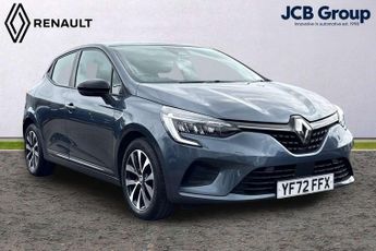 Renault Clio 1.0 TCe 90 Evolution 5dr