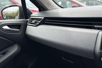 Renault Clio 1.6 E-TECH full hybrid 145 Evolution 5dr Auto