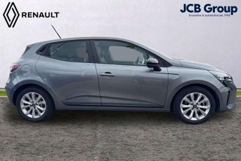 Renault Clio 1.6 E-TECH full hybrid 145 Evolution 5dr Auto