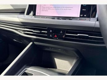 Volkswagen Golf 2.0 TDI 150 Style 5dr DSG