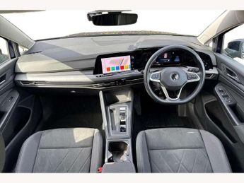 Volkswagen Golf 2.0 TDI 150 Style 5dr DSG