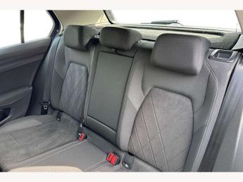 Volkswagen Golf 2.0 TDI 150 Style 5dr DSG