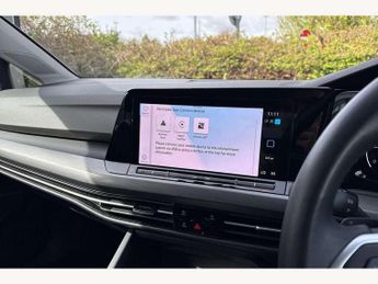 Volkswagen Golf 2.0 TDI 150 Style 5dr DSG