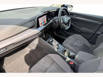 Volkswagen Golf 2.0 TDI 150 Style 5dr DSG