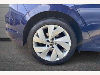 Volkswagen Golf 2.0 TDI 150 Style 5dr DSG