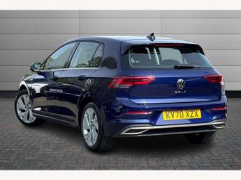 Volkswagen Golf 2.0 TDI 150 Style 5dr DSG