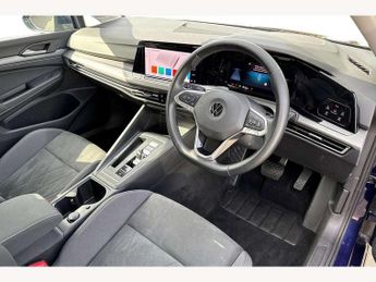 Volkswagen Golf 2.0 TDI 150 Style 5dr DSG