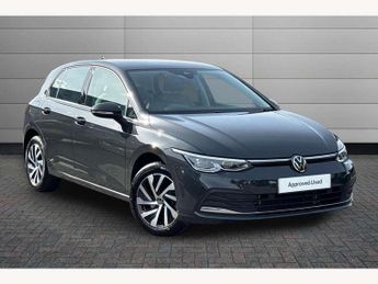 Volkswagen Golf 1.4 TSI eHybrid Style 5dr DSG