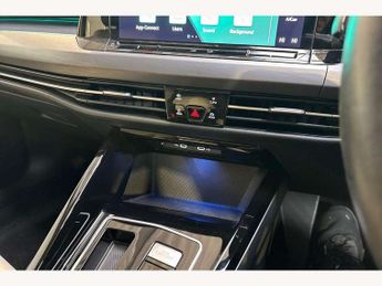 Volkswagen Golf 1.4 TSI eHybrid Style 5dr DSG