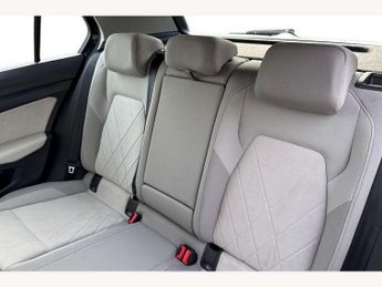 Volkswagen Golf 1.4 TSI eHybrid Style 5dr DSG