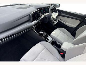 Volkswagen Golf 1.4 TSI eHybrid Style 5dr DSG