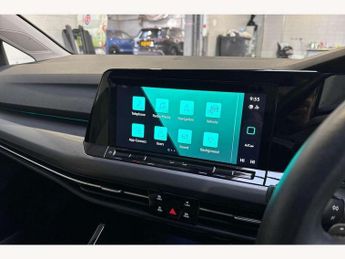 Volkswagen Golf 1.4 TSI eHybrid Style 5dr DSG