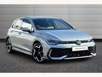 Volkswagen Golf TDi 2.0 TDI 150 R-Line 5dr DSG
