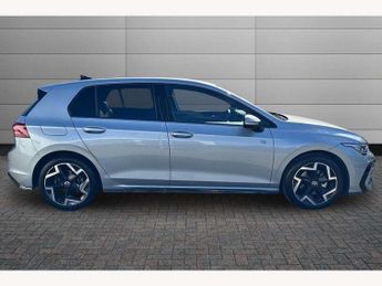 Volkswagen Golf 2.0 TDI 150 R-Line 5dr DSG