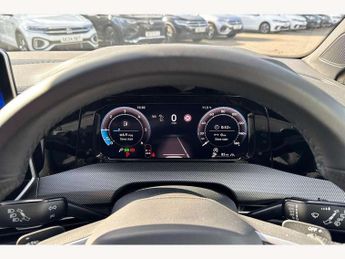 Volkswagen Golf 2.0 TDI 150 R-Line 5dr DSG
