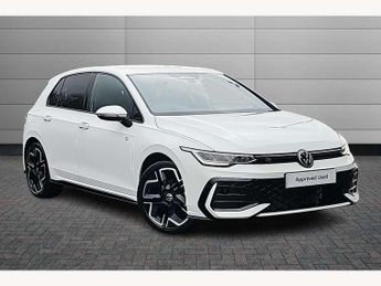 Volkswagen Golf 1.5 eTSI 150 R-Line 5dr DSG