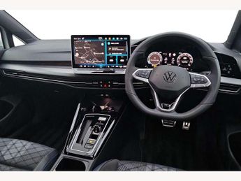 Volkswagen Golf 1.5 eTSI 150 R-Line 5dr DSG