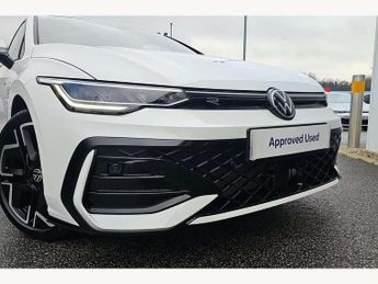 Volkswagen Golf 1.5 eTSI 150 R-Line 5dr DSG
