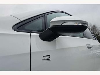 Volkswagen Golf 1.5 eTSI 150 R-Line 5dr DSG