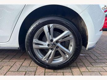 Volkswagen Polo 1.0 TSI R-Line 5dr DSG