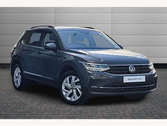 Volkswagen Tiguan 1.5 TSI 150 Life 5dr DSG