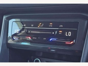 Volkswagen Tiguan 1.5 TSI 150 Life 5dr DSG