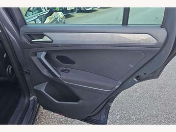 Volkswagen Tiguan 1.5 TSI 150 Life 5dr DSG