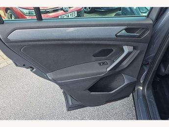 Volkswagen Tiguan 1.5 TSI 150 Life 5dr DSG