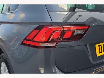 Volkswagen Tiguan 1.5 TSI 150 Life 5dr DSG