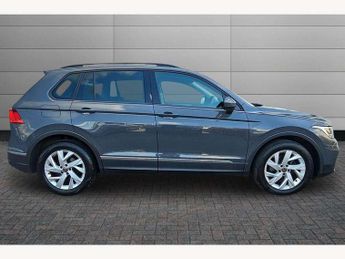 Volkswagen Tiguan 1.5 TSI 150 Life 5dr DSG
