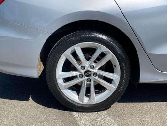 Audi A3 Saloon 30 TFSI Sport 4dr S Tronic