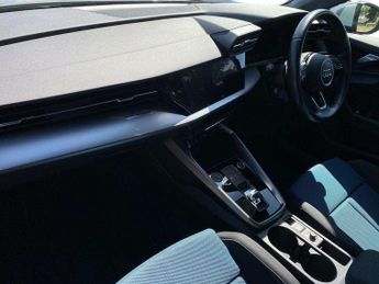 Audi A3 Saloon 30 TFSI Sport 4dr S Tronic