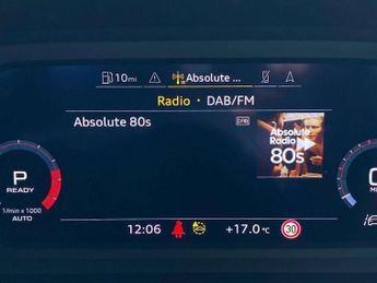 Audi A3 Saloon 30 TFSI Sport 4dr S Tronic