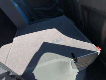 Audi A3 Saloon 30 TFSI Sport 4dr S Tronic