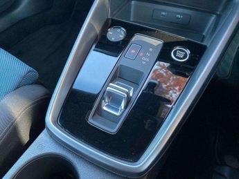 Audi A3 Saloon 30 TFSI Sport 4dr S Tronic