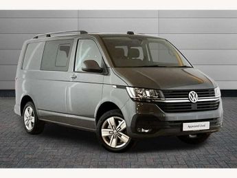Volkswagen Transporter 2.0 TDI 150 Highline Kombi Van DSG