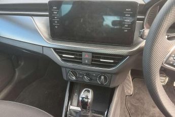 Skoda Kamiq 1.0 TSI 110 Monte Carlo 5dr DSG