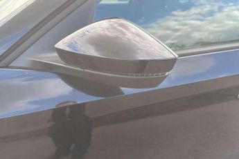 Skoda Kamiq 1.0 TSI 110 Monte Carlo 5dr DSG