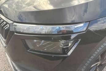 Skoda Kamiq 1.0 TSI 110 Monte Carlo 5dr DSG