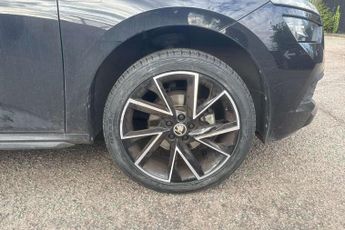 Skoda Kamiq 1.0 TSI 110 Monte Carlo 5dr DSG