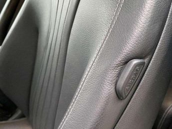 Mercedes-Benz E-Class Cabriolet E220d AMG Line Night Ed Premium+ 2dr 9G-Tronic