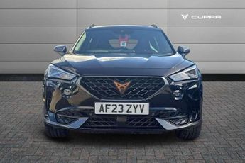 Cupra Formentor 1.5 TSI 150 V2 5dr DSG