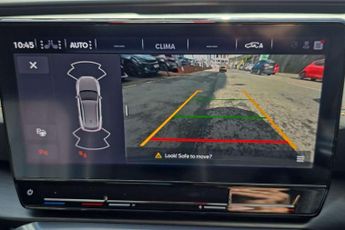 Cupra Formentor 1.5 TSI 150 V2 5dr DSG