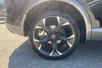 Cupra Formentor 1.5 TSI 150 V2 5dr DSG