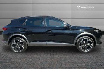 Cupra Formentor 1.5 TSI 150 V2 5dr DSG